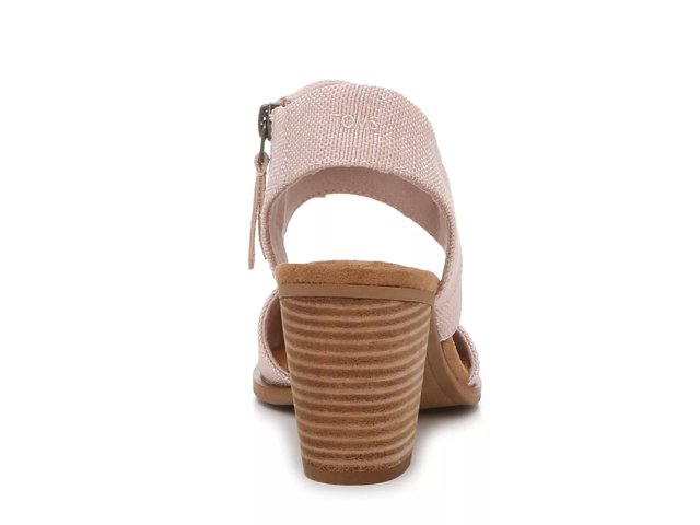 Majorca Pump - Women's