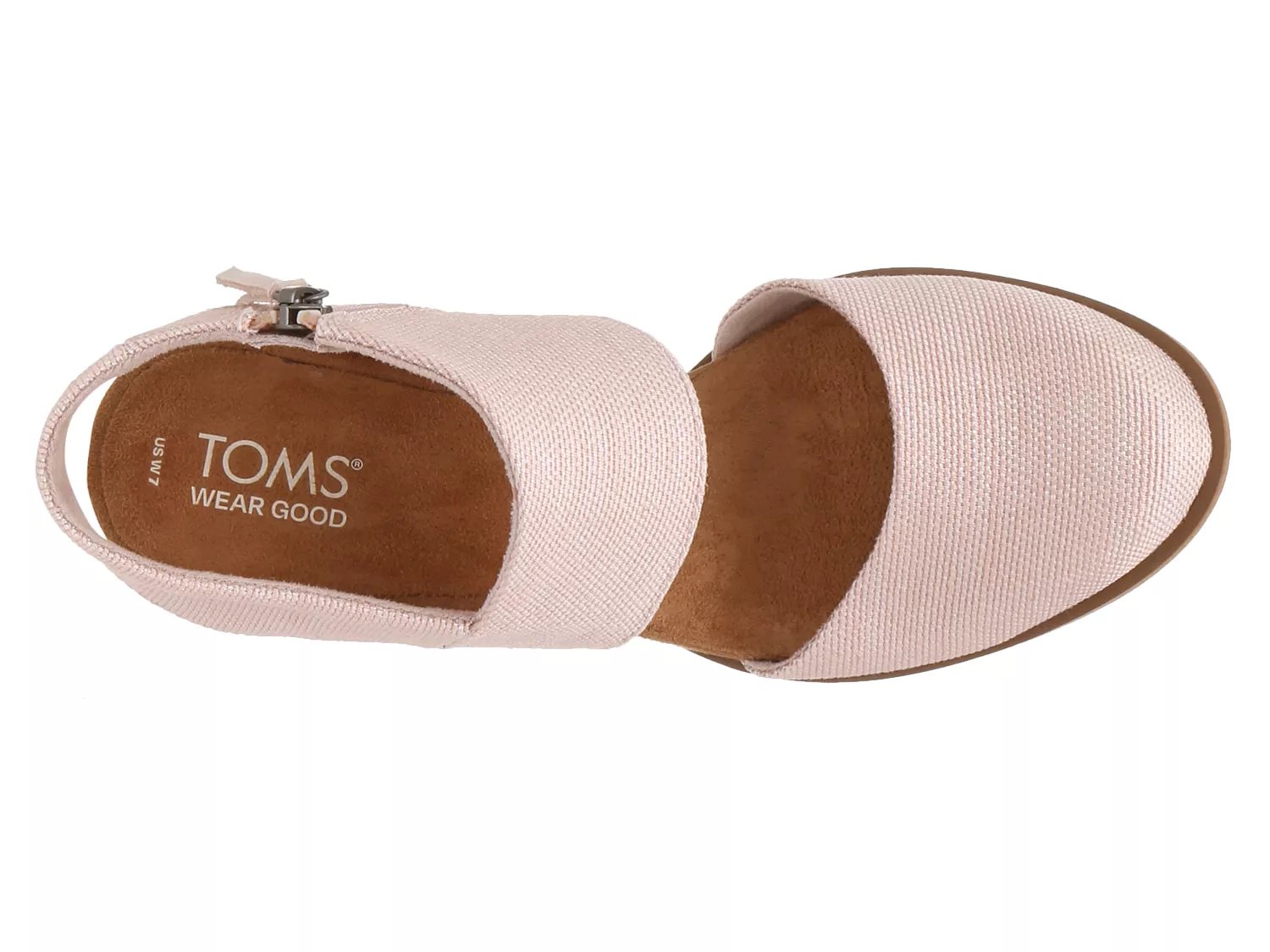 Majorca Pump