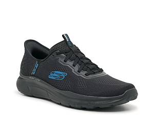 Skechers GOWalk Flex Hands Free Slip-Ins: Hands Up Sneaker - Men's