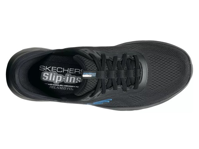 Skechers Hands Free Slip Ins Equalizer 5 Slip On Sneaker Men s