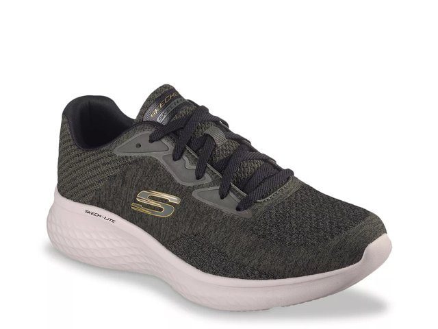 Dsw skechers work shoes online