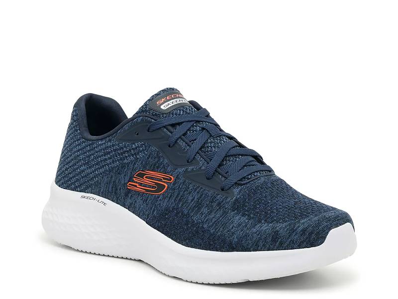 Skechers Track Broader Sneaker - Men's - Free Shipping