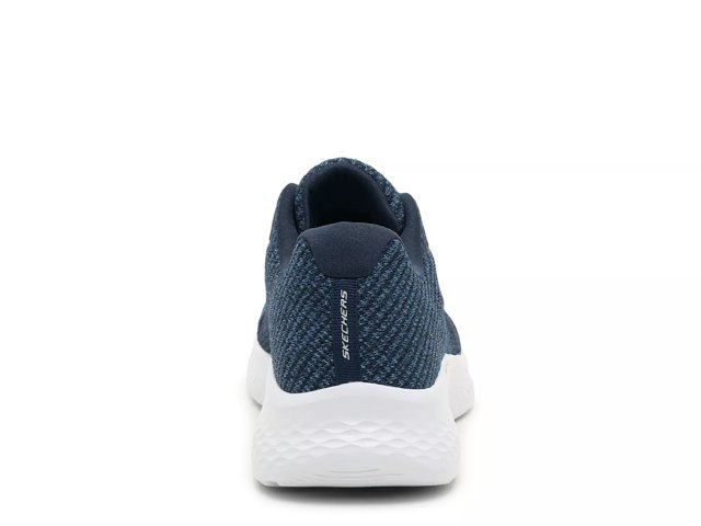Skechers go run sale 600 mens navy