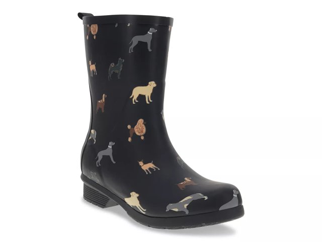 Chooka Classic Mid Rain Boot