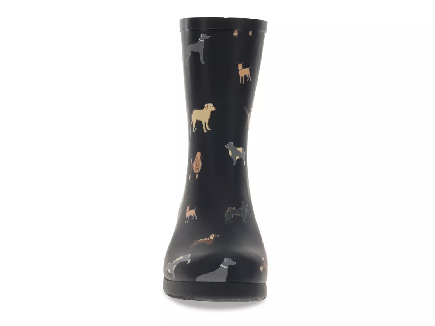 Classic Mid Rain Boot