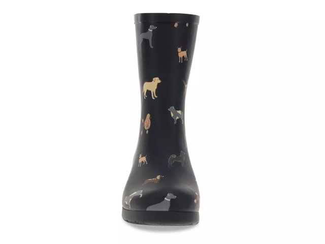 Joules rain boots dsw store