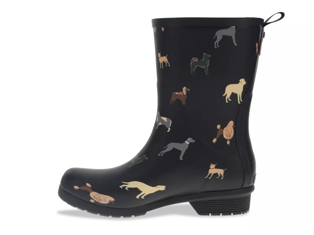 Dachshund rain cheap boots
