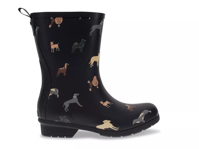 Chooka Classic Mid Rain Boot