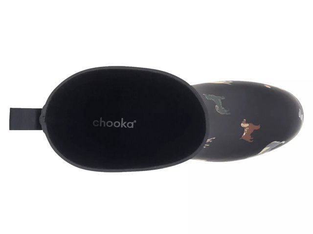 Chooka rain boots dsw clearance