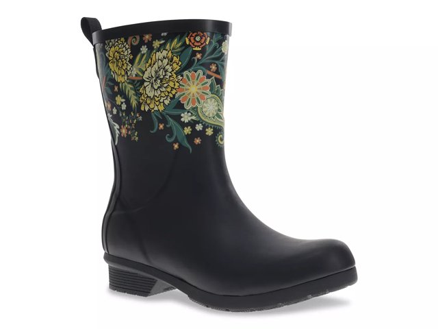 Chooka Classic Mid Rain Boot Free Shipping DSW