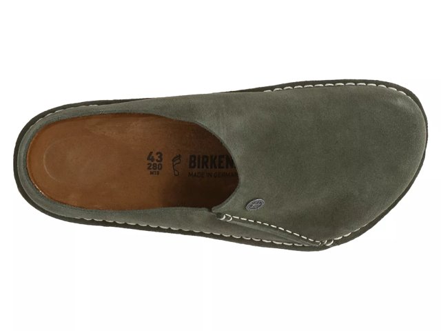 Birkenstock zermatt best sale 43