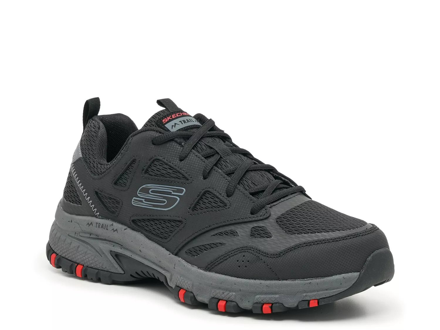 Skechers Hillcrest Trail Shoe Men s Free Shipping DSW