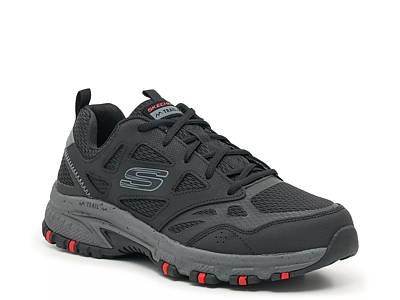 Dsw skechers work on sale shoes