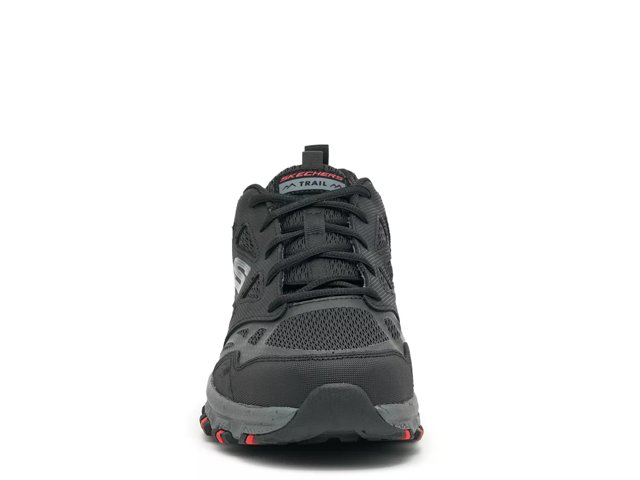 Skechers trail homme verte on sale