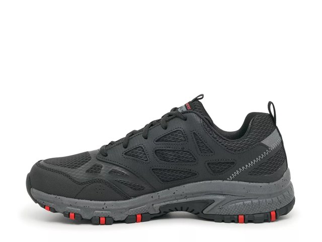 Skechers Hillcrest Trail Shoe - Men's - Free Shipping | DSW