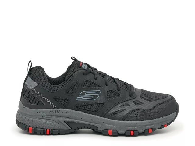 Skechers trail homme beige sales