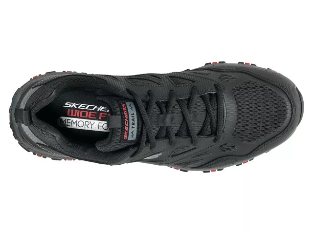 Skechers trail homme verte new arrivals