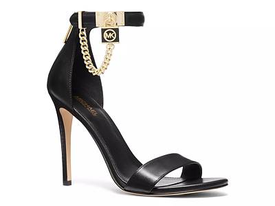 Michael kors heels on sale dsw