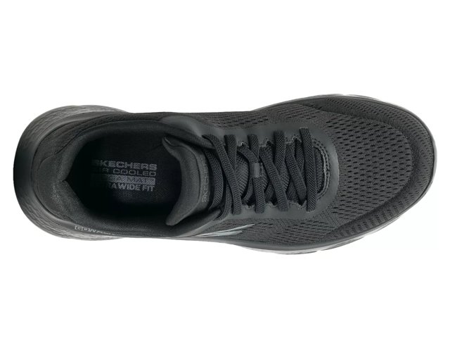 Dsw skechers men's go walk on sale