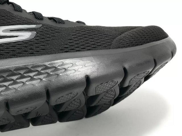Skechers 5gen black on sale