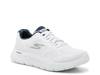 Skechers go outlet walk white shoes