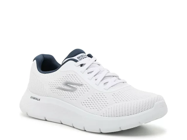 Skechers men's mesh shoes store