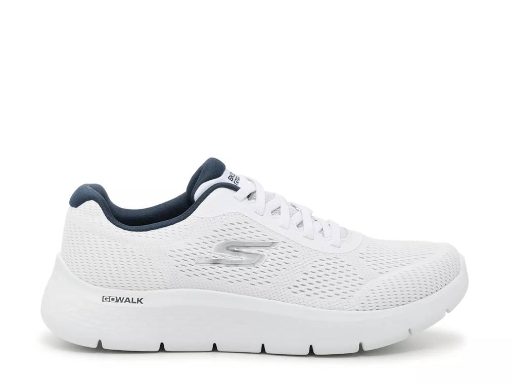 SKECHERS GO WALK 3 Athletic Shoes for Women for sale