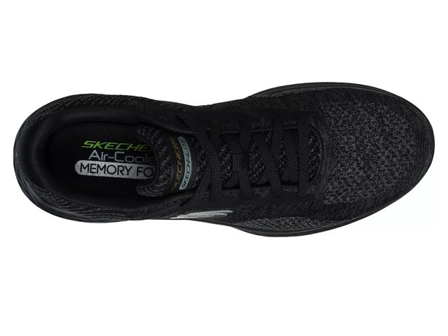 Dsw skechers memory foam discount