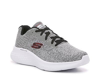 Skechers Slip-Ins Relaxed Fit Knowlson Kantel Slip-On Sneaker