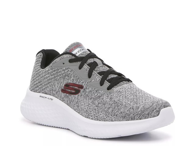 Dsw skechers memory foam mens 2025