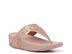 FitFlop Shimma Wedge Glitter Sandal - Free Shipping | DSW