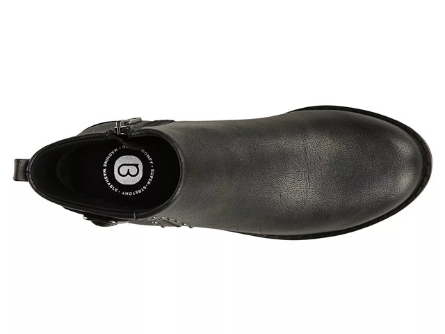 BZees Other Half Bootie Free Shipping DSW