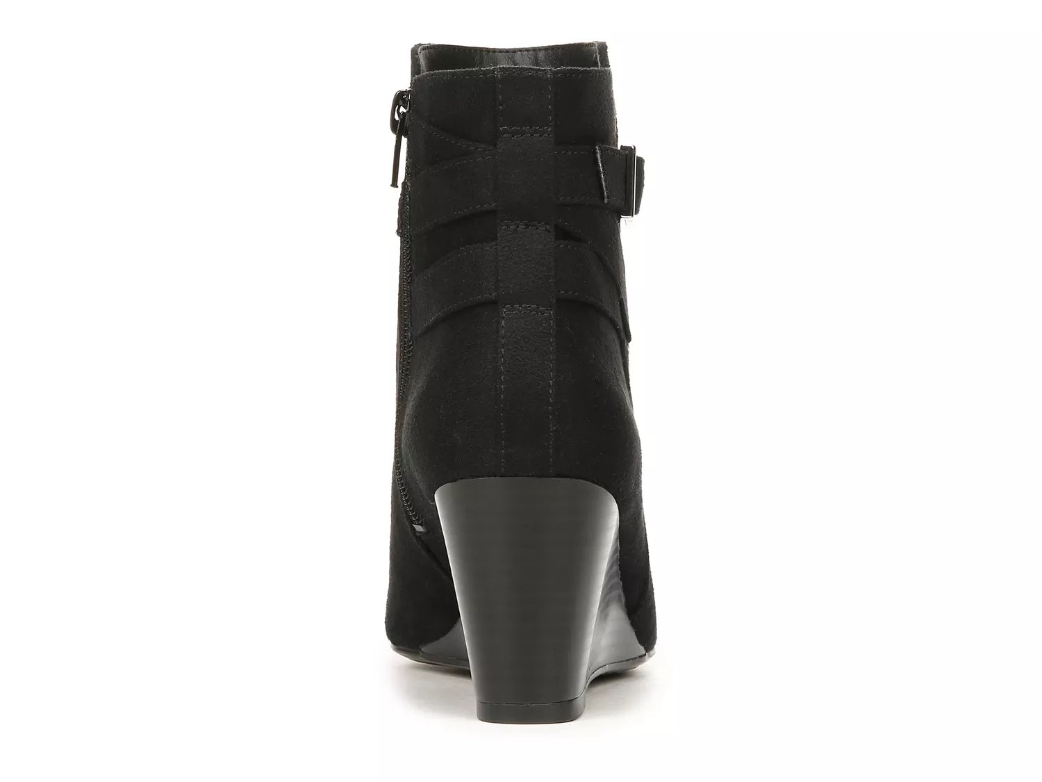 Gio Wedge Bootie