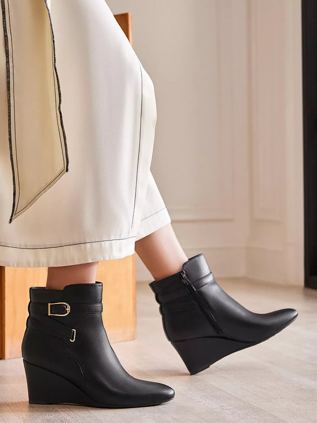 Lifestride rain new arrivals boots