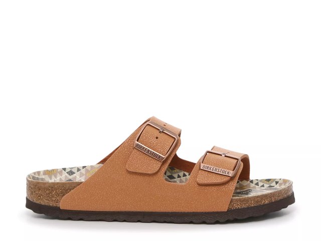 Birkenstock arizona sandals in deals leopard