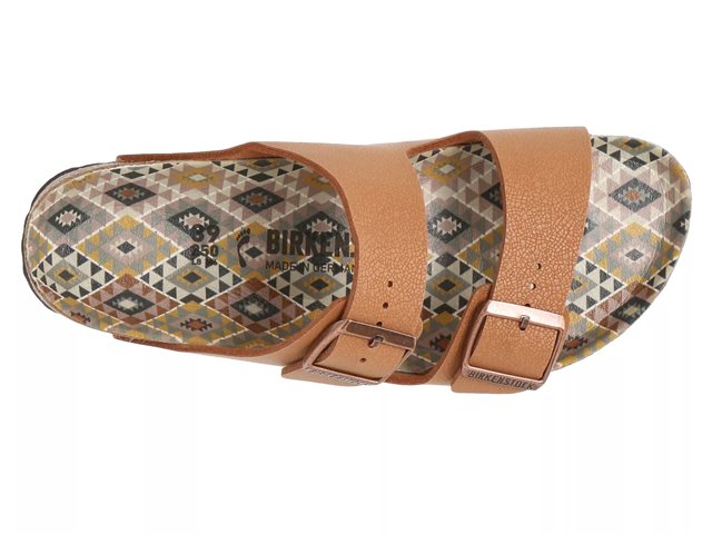 Birkenstock arizona leopard hotsell