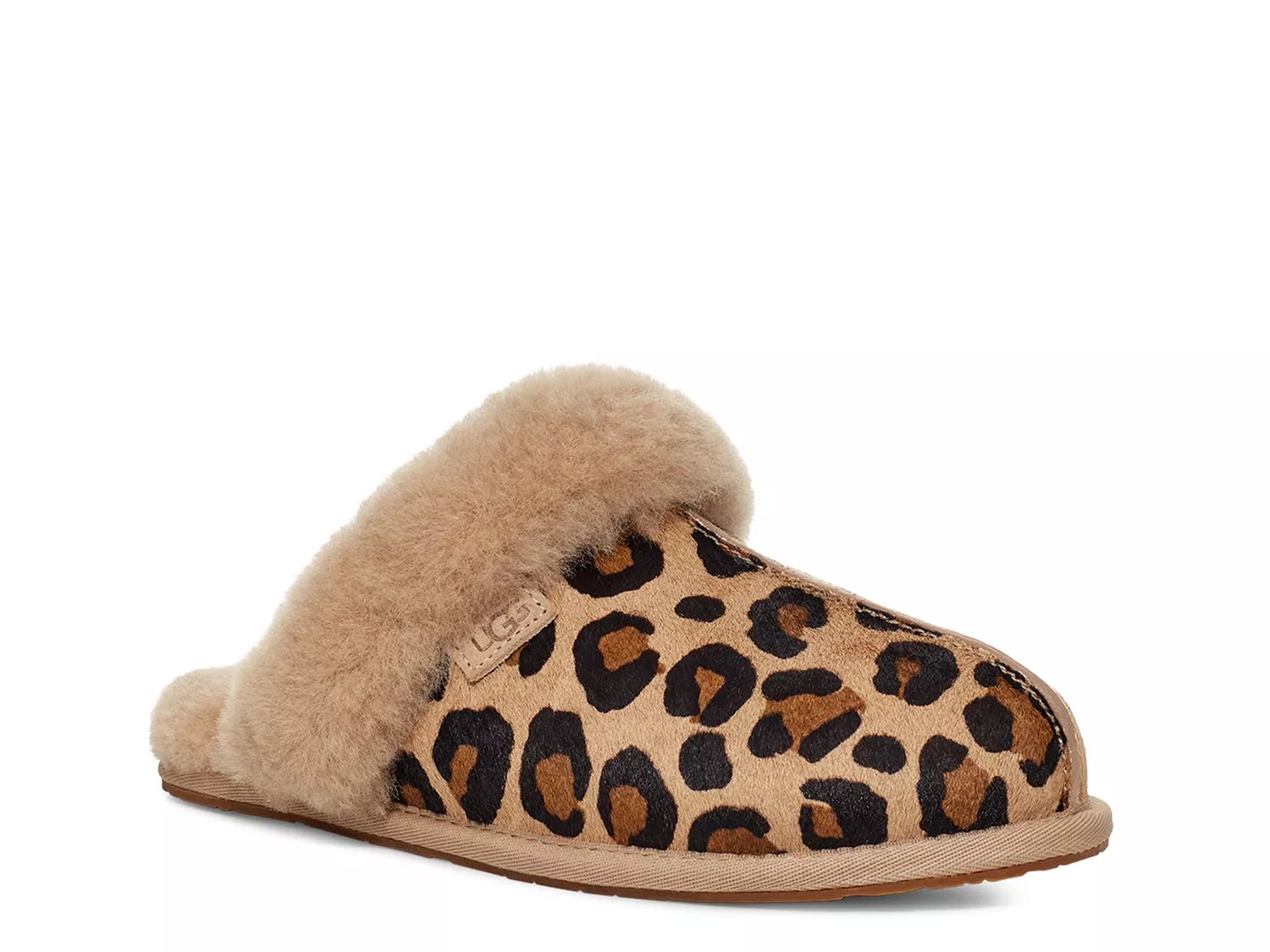 Ugg women's scuffette ii slipper hot sale