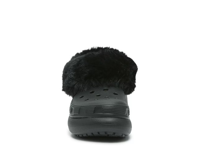 春夏新作モデル - Women's - Clog Crush Furever Crocs Free DSW | Shipping 靴