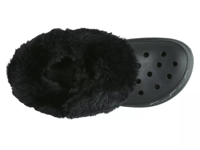 Crocs radiant clog top