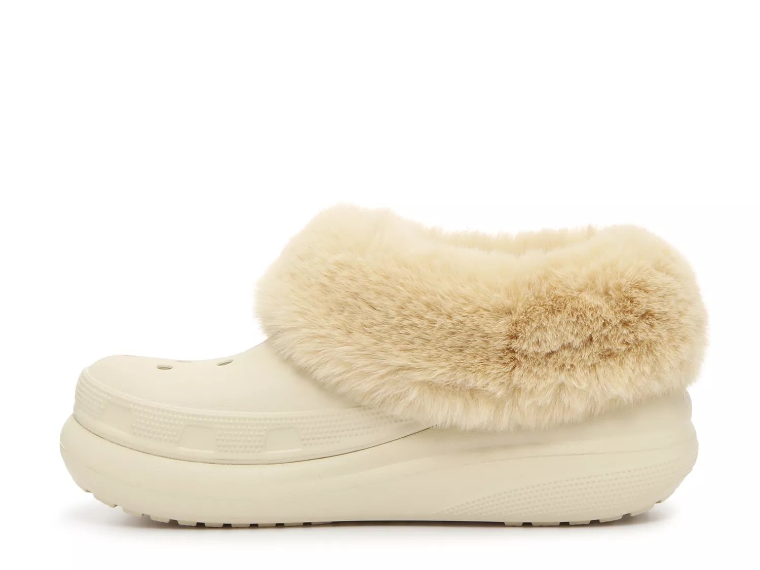 Furever Crush Clog