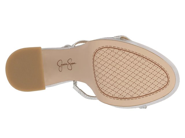 Jessica Simpson Aamina Platform Sandal - Free Shipping | DSW