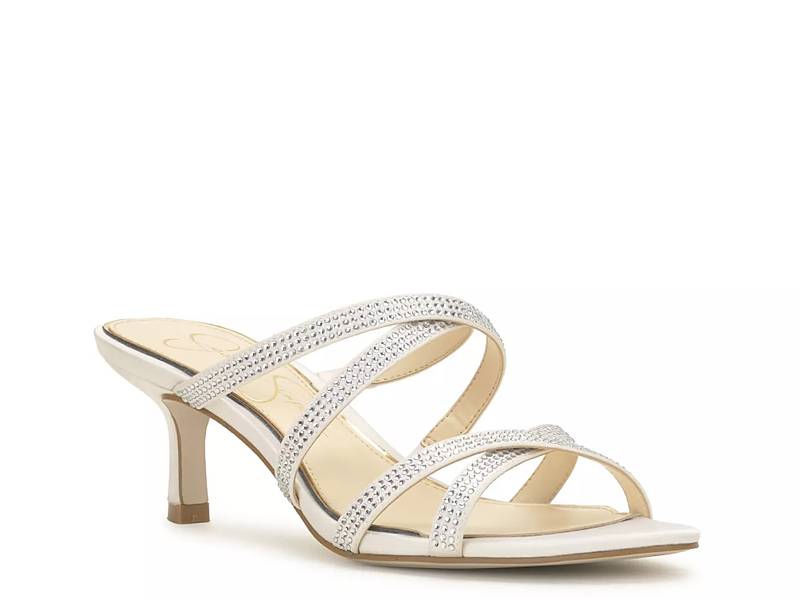 Jessica Simpson Chanter Sandal Free Shipping DSW