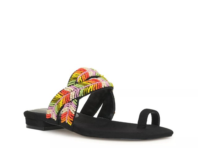 Dsw jessica simpson slippers online