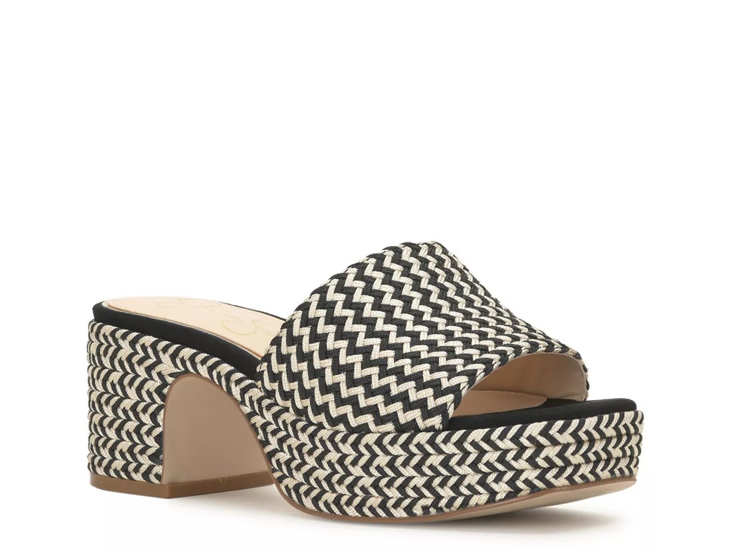 Jessica simpson best sale kalissa sandal