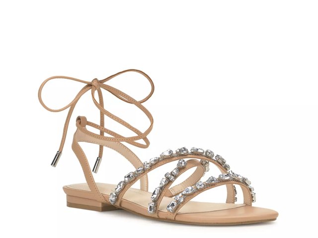 Jessica simpson gladiator sandals hot sale