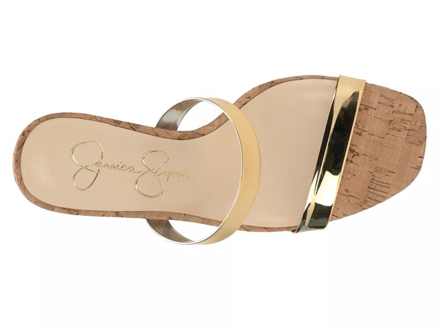 Jessica simpson fallisti sandal top
