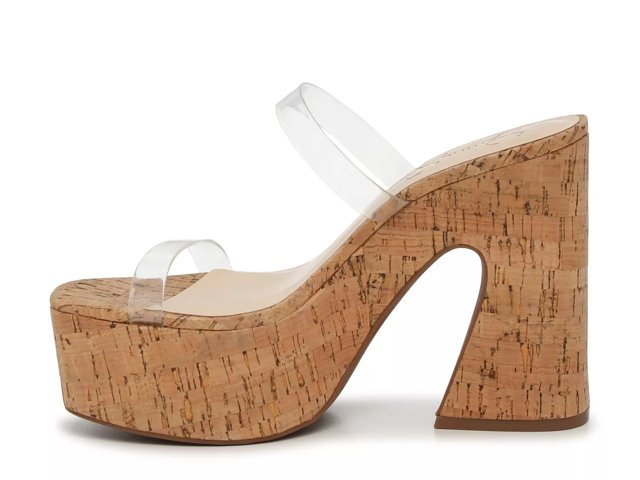 Jessica Simpson Samhita Platform Sandal