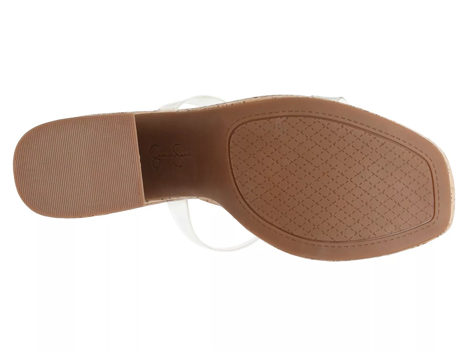 Samhita Platform Sandal