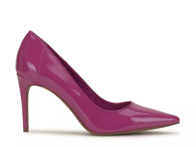Dsw pointed toe pumps on sale