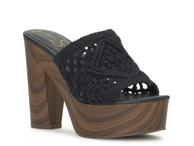 Shelbie wedge sandal on sale